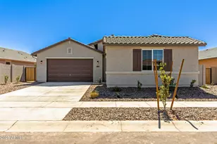 1187 E Ridgerock, Casa Grande, AZ 85122 - Photo 1