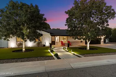 3526 E Elm, Phoenix, AZ 85018 - Photo 1