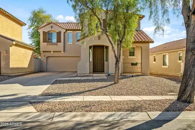 3753 E Sebastian, Gilbert, AZ 85297 - Photo 1