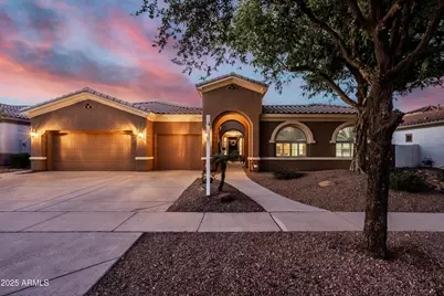 4630 E Carriage, Gilbert, AZ 85297 - Photo 1