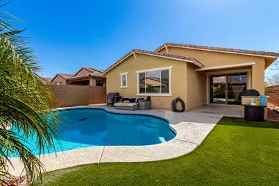 19920 W Monterosa, Litchfield Park, AZ 85340 - Photo 1