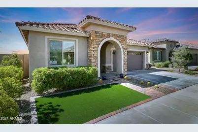 20373 W Calle Encorvada, Buckeye, AZ 85396 - Photo 1