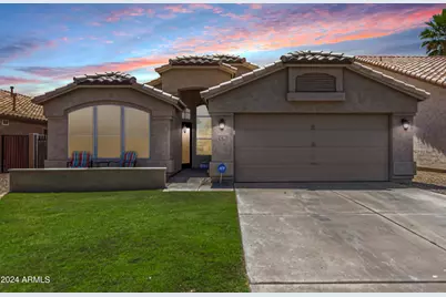 9853 W Tonopah, Peoria, AZ 85382 - Photo 1