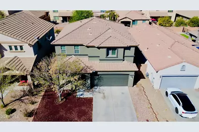 21868 S 215th, Queen Creek, AZ 85142 - Photo 1