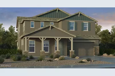20756 E Arroyo Verde, Queen Creek, AZ 85142 - Photo 1
