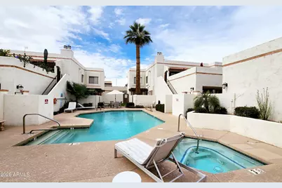 7023 E 4th, Scottsdale, AZ 85251 - Photo 1