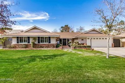 7744 N 6th, Phoenix, AZ 85020 - Photo 1