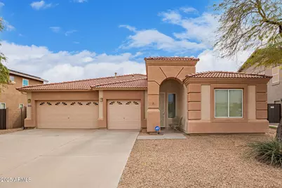 18415 W Port Au Prince, Surprise, AZ 85388 - Photo 1