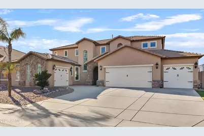 11405 E Rafael, Mesa, AZ 85212 - Photo 1