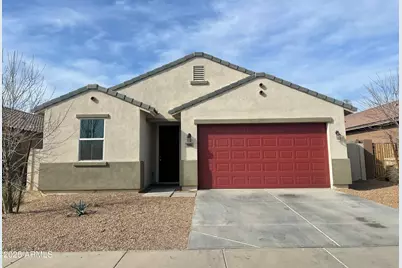 5886 S 247, Buckeye, AZ 85326 - Photo 1