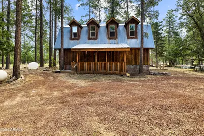 2831 S Perkinsville Road, Williams, AZ 86046 - Photo 1
