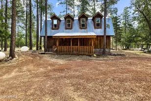 2831 S Perkinsville Rd, Williams, AZ 86046 - Photo 1