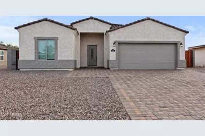 14240 S Overfield, Arizona City, AZ 85123 - Photo 1