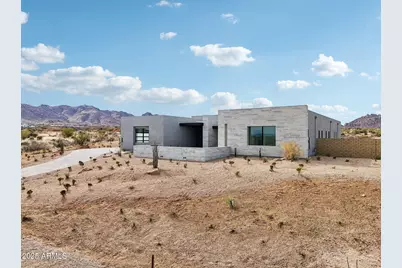 13116 E Desert Holly, Scottsdale, AZ 85255 - Photo 1