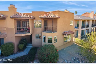 15834 E Sunflower Drive #1, Fountain Hills, AZ 85268 - Photo 1
