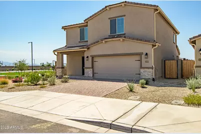 24569 W St Catherine Avenue, Buckeye, AZ 85326 - Photo 1