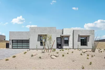 13278 E Buckskin Trail, Scottsdale, AZ 85255 - Photo 1