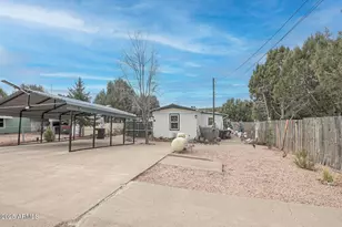 8154 W Apache Dr, Payson, AZ 85541 - Photo 1