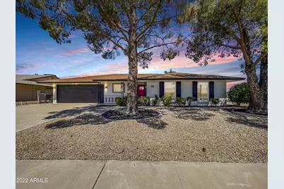 13810 N Tan Tara, Sun City, AZ 85351 - Photo 1