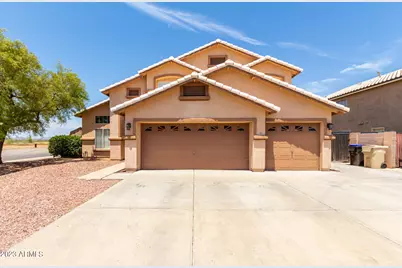 10886 W Salter, Sun City, AZ 85373 - Photo 1