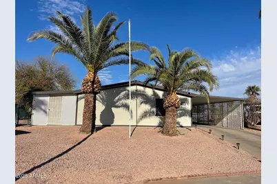 245 S 56th, Mesa, AZ 85206 - Photo 1
