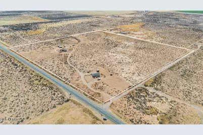 11240 N Highway 191, Elfrida, AZ 85610 - Photo 1