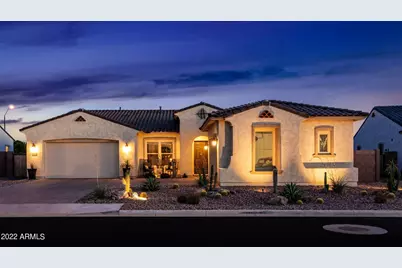 2535 E Thornton Court, Gilbert, AZ 85297 - Photo 1