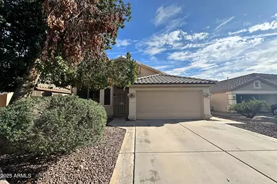 489 E Redondo, Gilbert, AZ 85296 - Photo 1