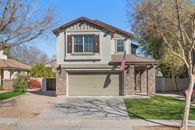 4048 E Constitution, Gilbert, AZ 85296 - Photo 1