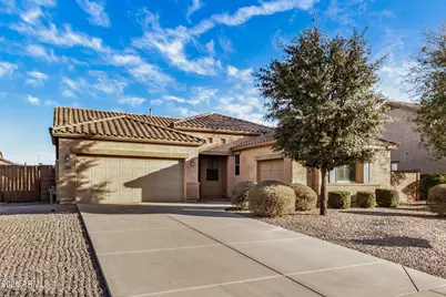 11064 E Reginald, Mesa, AZ 85212 - Photo 1