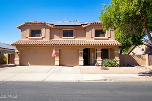 16626 W Baden Ave, Goodyear, AZ 85338 - Photo 1