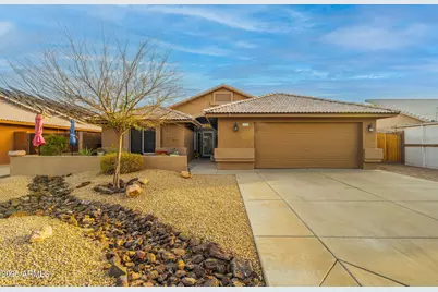 10881 W Melinda, Sun City, AZ 85373 - Photo 1