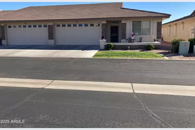 2662 S Springwood, Mesa, AZ 85209 - Photo 1