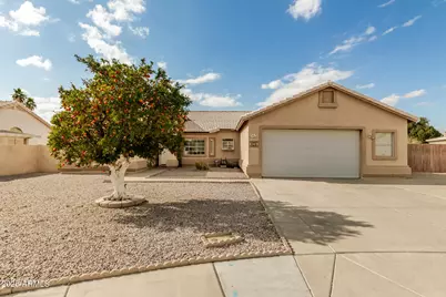 824 N Williams, Mesa, AZ 85203 - Photo 1
