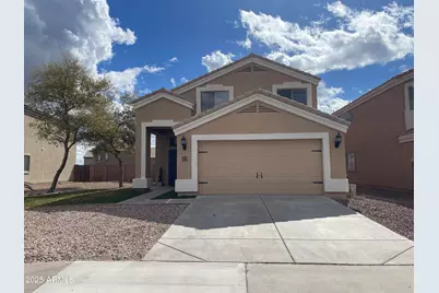 21805 W Sonora, Buckeye, AZ 85326 - Photo 1