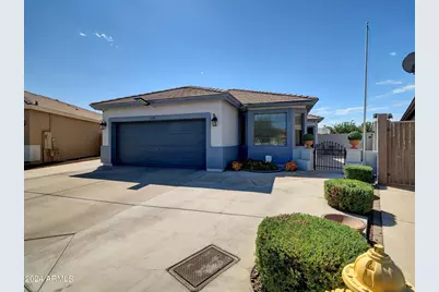 5255 W Cochise, Glendale, AZ 85302 - Photo 1