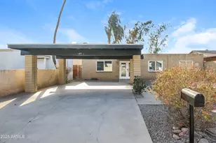 10411 W Devonshire, Phoenix, AZ 85037 - Photo 1