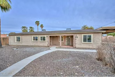 2204 W Campbell Avenue, Phoenix, AZ 85015 - Photo 1