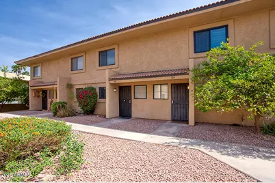 12627 N La Montana, Fountain Hills, AZ 85268 - Photo 1