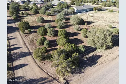 8400 Bear Meadow Drive #37, Show Low, AZ 85901 - Photo 1