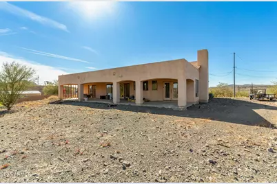 49947 N 26th, New River, AZ 85087 - Photo 1