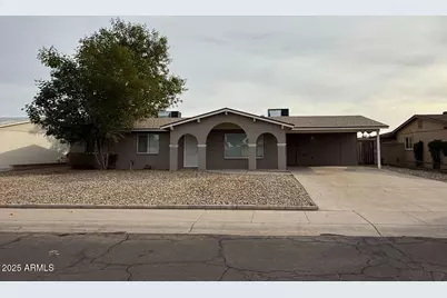 3739 W Mission, Phoenix, AZ 85051 - Photo 1