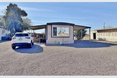 11100 W Alsdorf, Arizona City, AZ 85123 - Photo 1