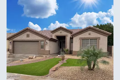 1252 N Pine, Gilbert, AZ 85233 - Photo 1