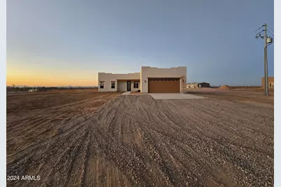 38434 W Buckeye, Tonopah, AZ 85354 - Photo 1