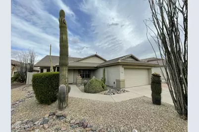 6628 W Kristal Way, Glendale, AZ 85308 - Photo 1
