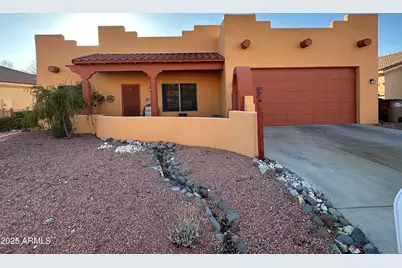 640 E Desert Canyon Road, Wickenburg, AZ 85390 - Photo 1