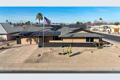 13202 W Flagstone, Sun City West, AZ 85375 - Photo 1