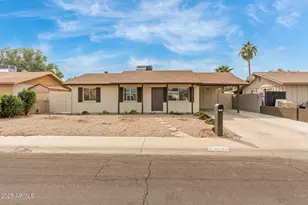 6031 W Hearn, Glendale, AZ 85306 - Photo 1