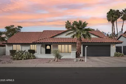 5850 E Le Marche, Scottsdale, AZ 85254 - Photo 1